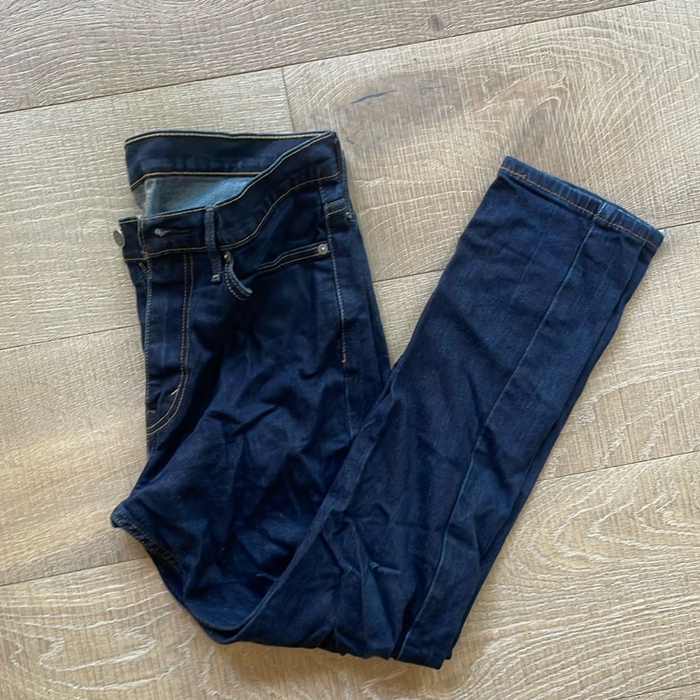 Levi’s 510